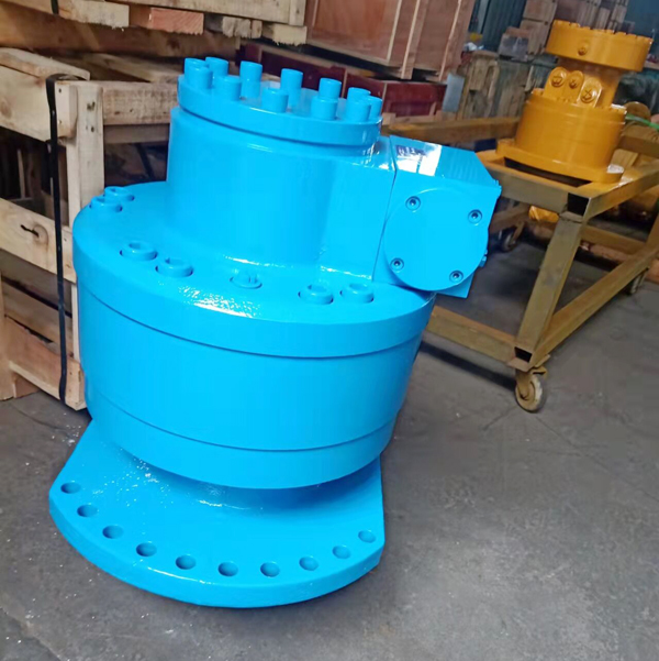 反井鉆機(jī)專用馬達(dá)MS50-2-d21-a50-2a30 反井鉆機(jī)專用馬達(dá)MS50-2-d21-a50-2a30