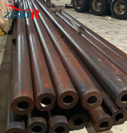 反井鉆機(jī)鉆桿發(fā)貨及時(shí)，品質(zhì)保證