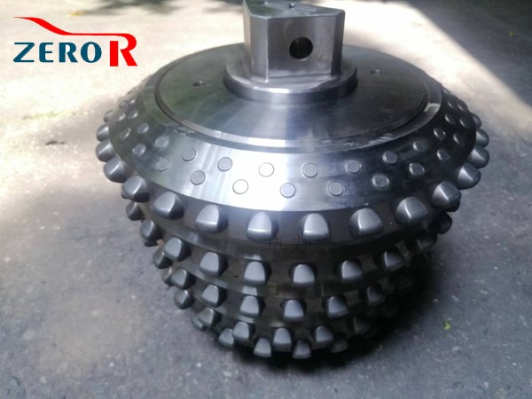 反井鉆機滾刀生產(chǎn)廠家