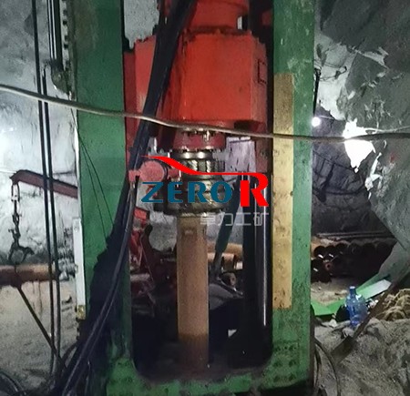 二手反井鉆機(jī)出售