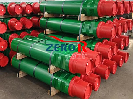 出口327反井鉆機鉆桿穩(wěn)定鉆桿