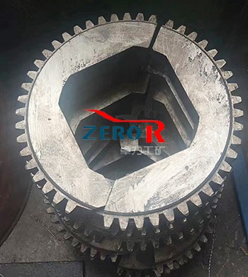 反井鉆機(jī)卡瓦