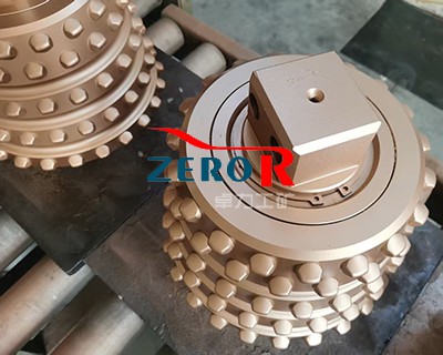 反井鉆機(jī)滾刀