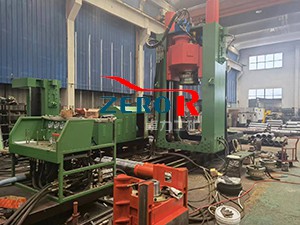 反井鉆機(jī)生產(chǎn)及反井鉆機(jī)施工廠家