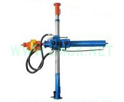 ZQJC-160/4.6氣動(dòng)架柱式鉆機(jī)