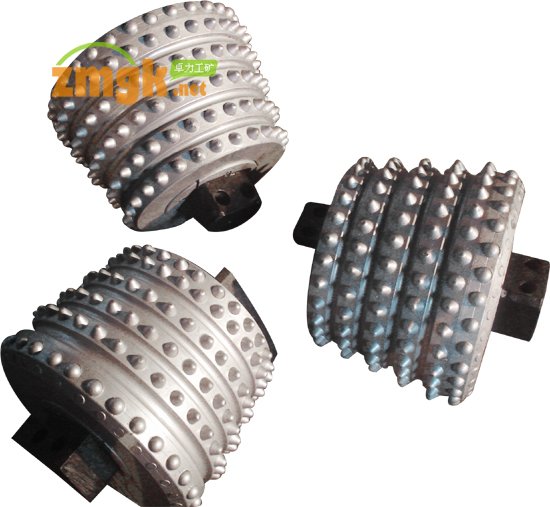 硬巖滾刀(鑲齒滾刀、盤形滾刀)