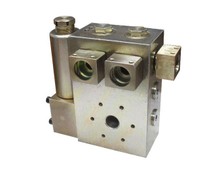 無(wú)錫型卸載閥:WXF6